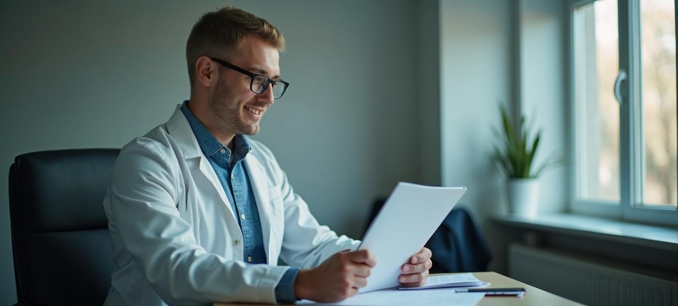 Купить диплом доктора наук